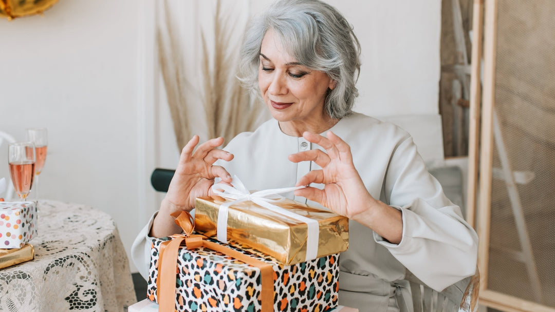 Gifts for a Special Grandma