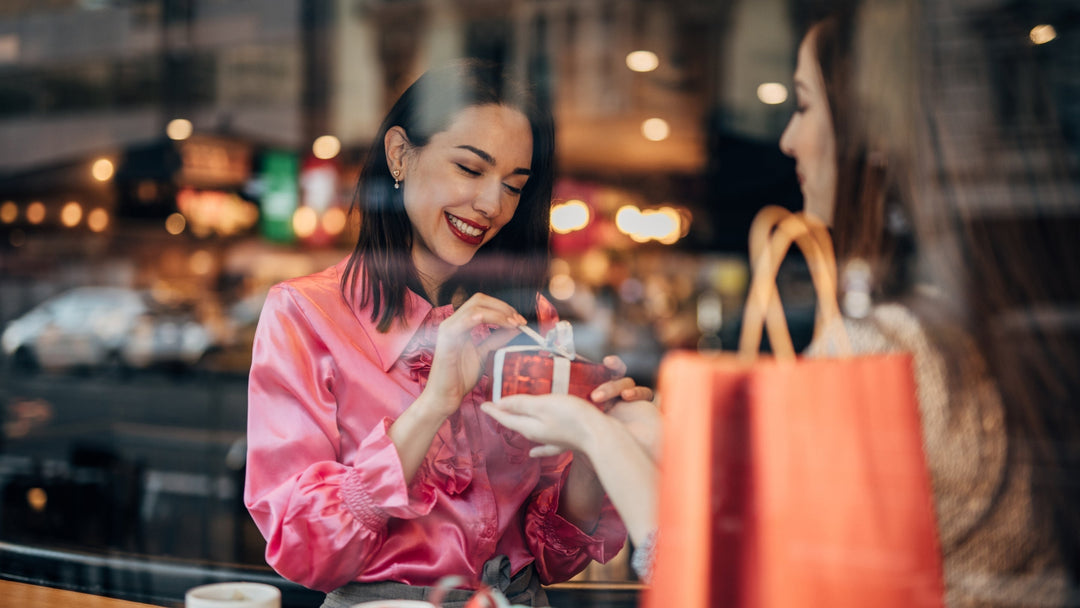 Gifts for Friends: Thoughtful Birthday Ideas for Your Bestie