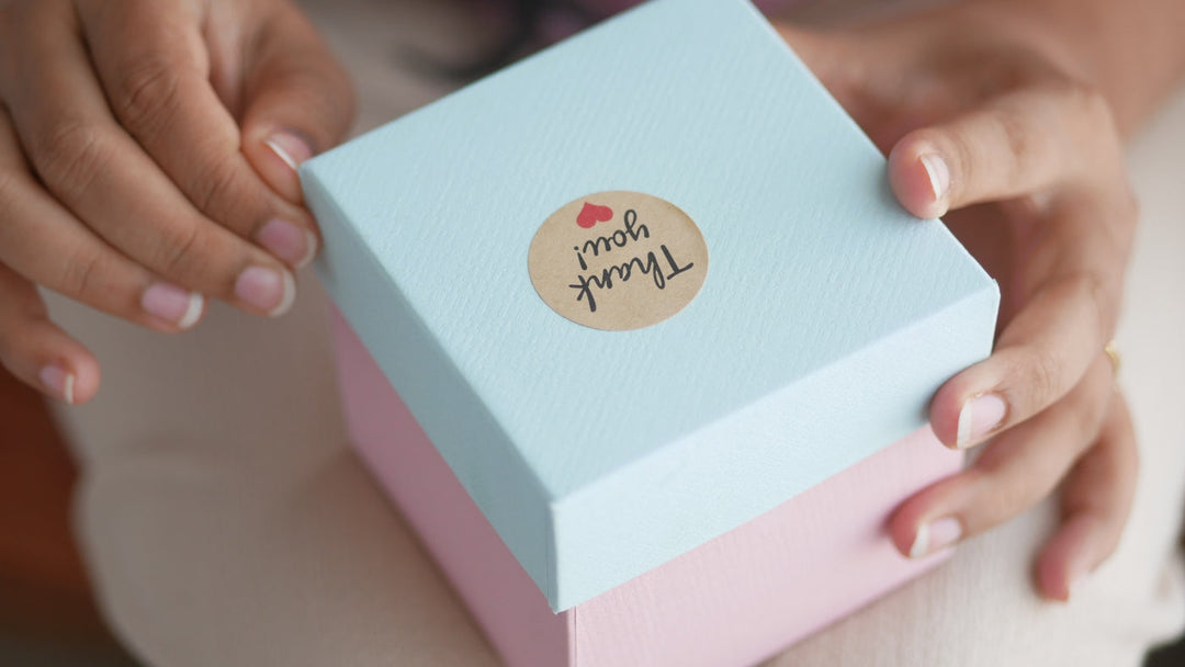 Thank You Gifts for Women