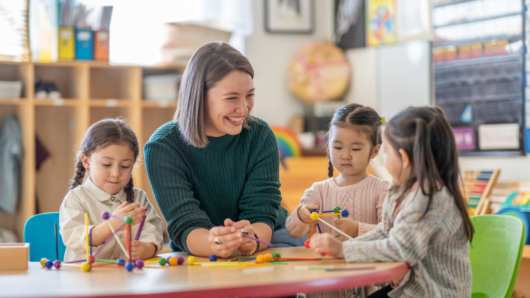 Thank You Teacher Gifts They’ll Truly Appreciate