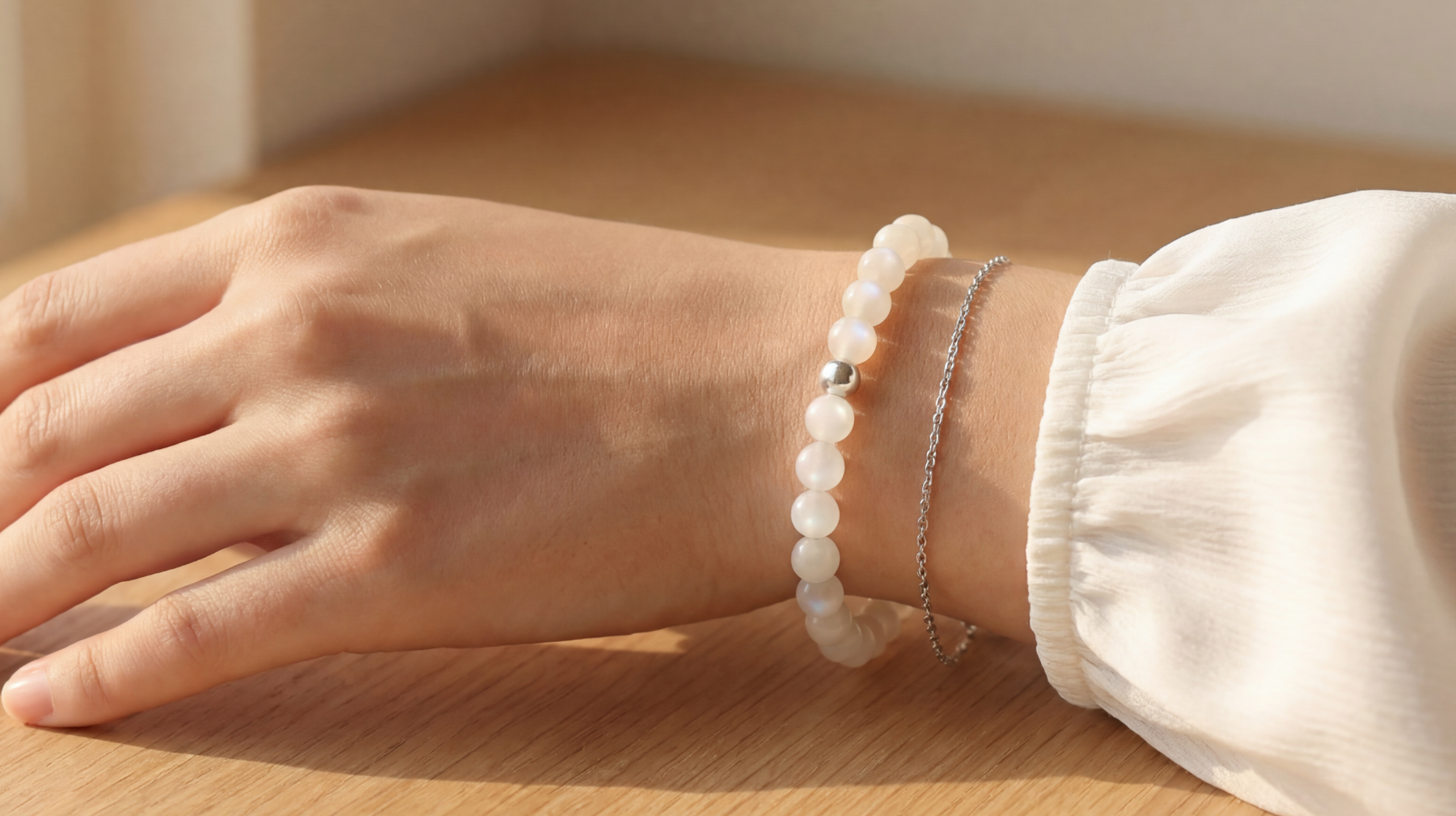 Gemstone Jewellery