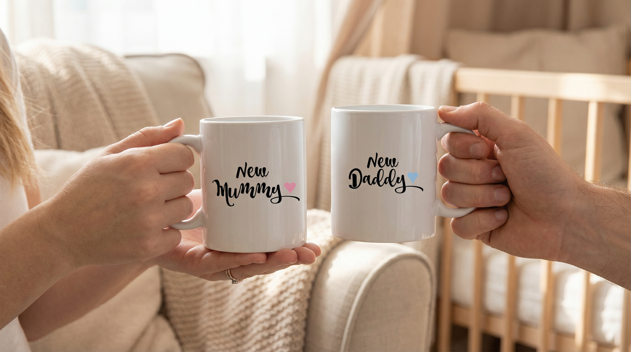 Gifts For New Parents