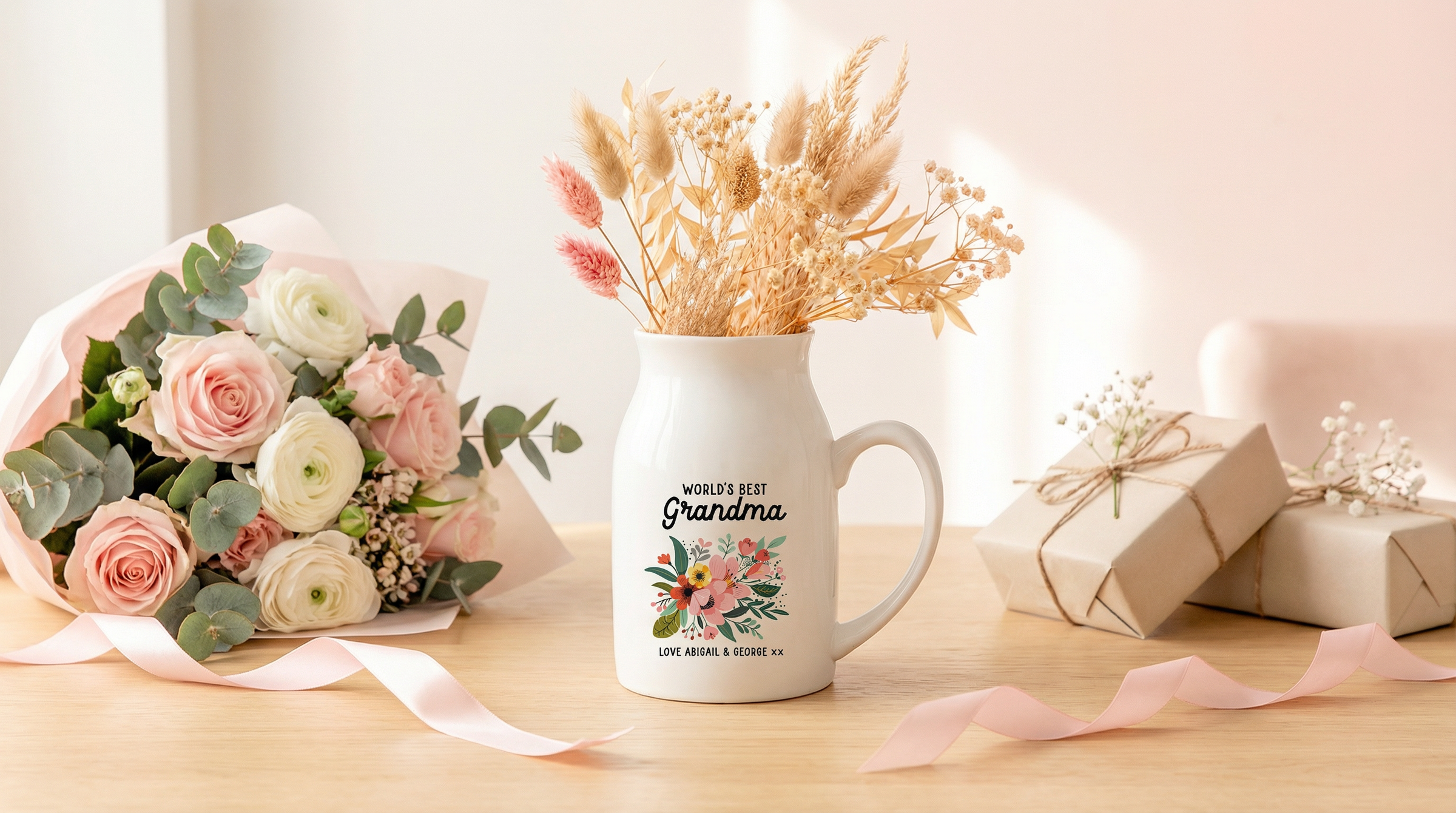 Mothers Day Gifts