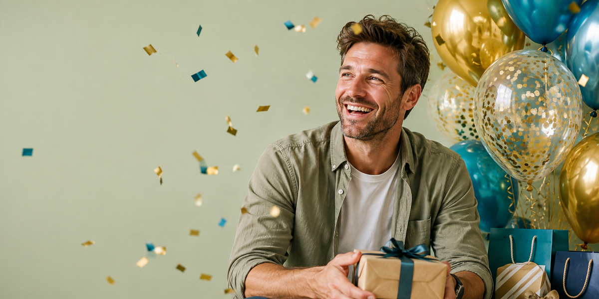 Gifts For Him