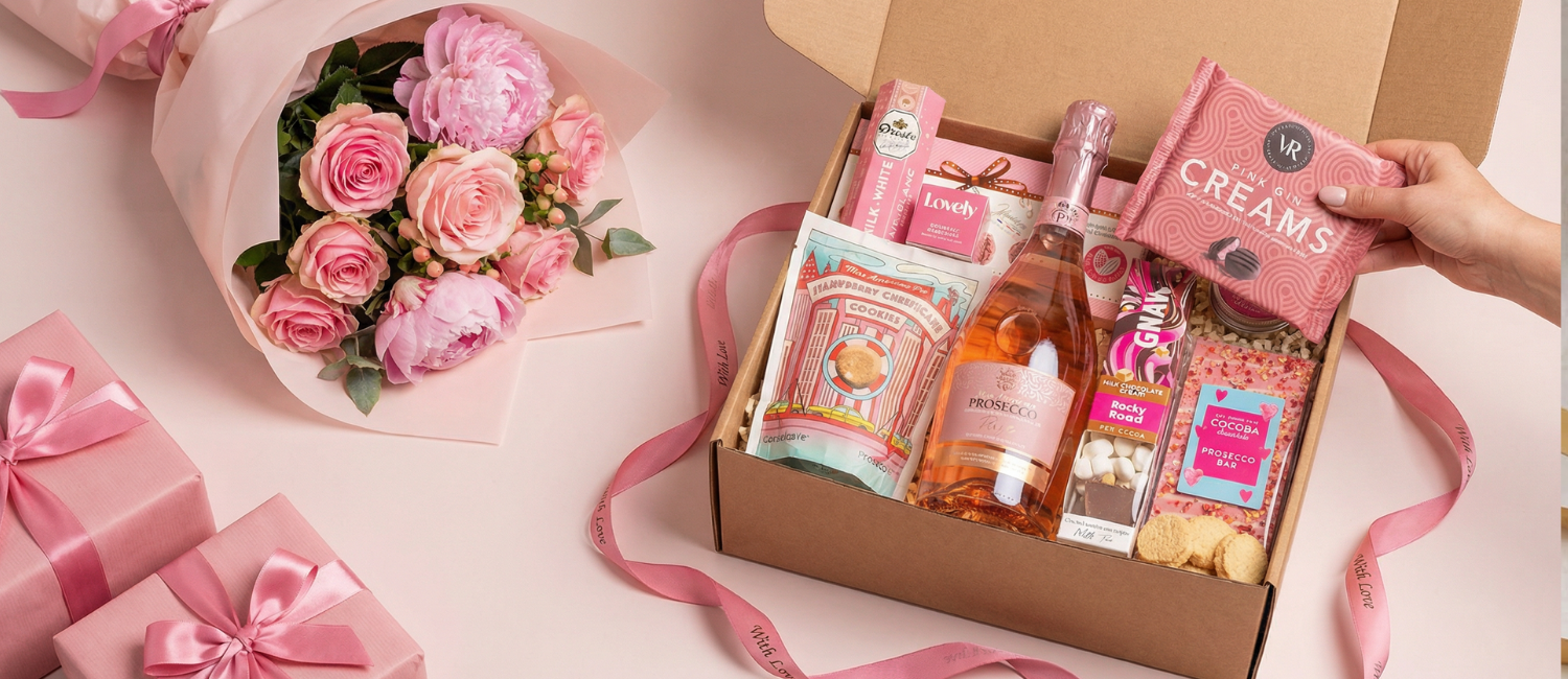 Gifts For Mum
