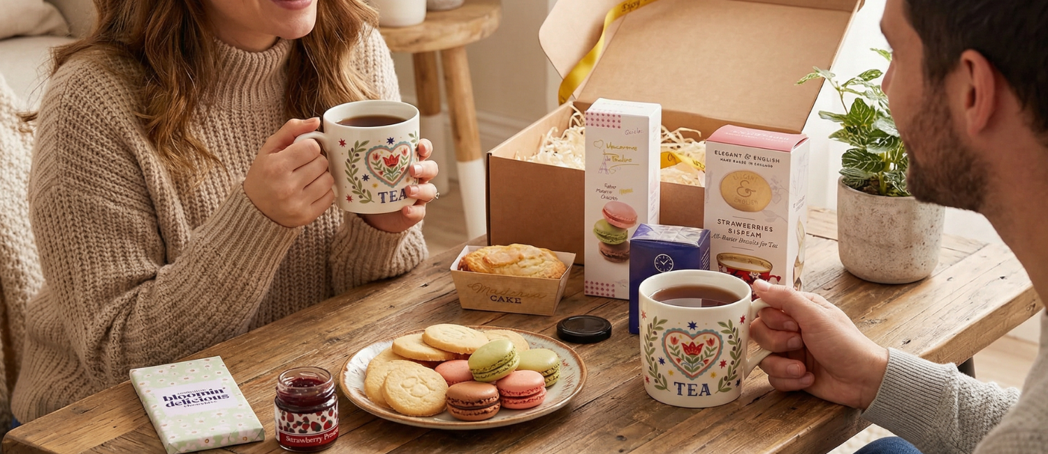 Gifts For Couples