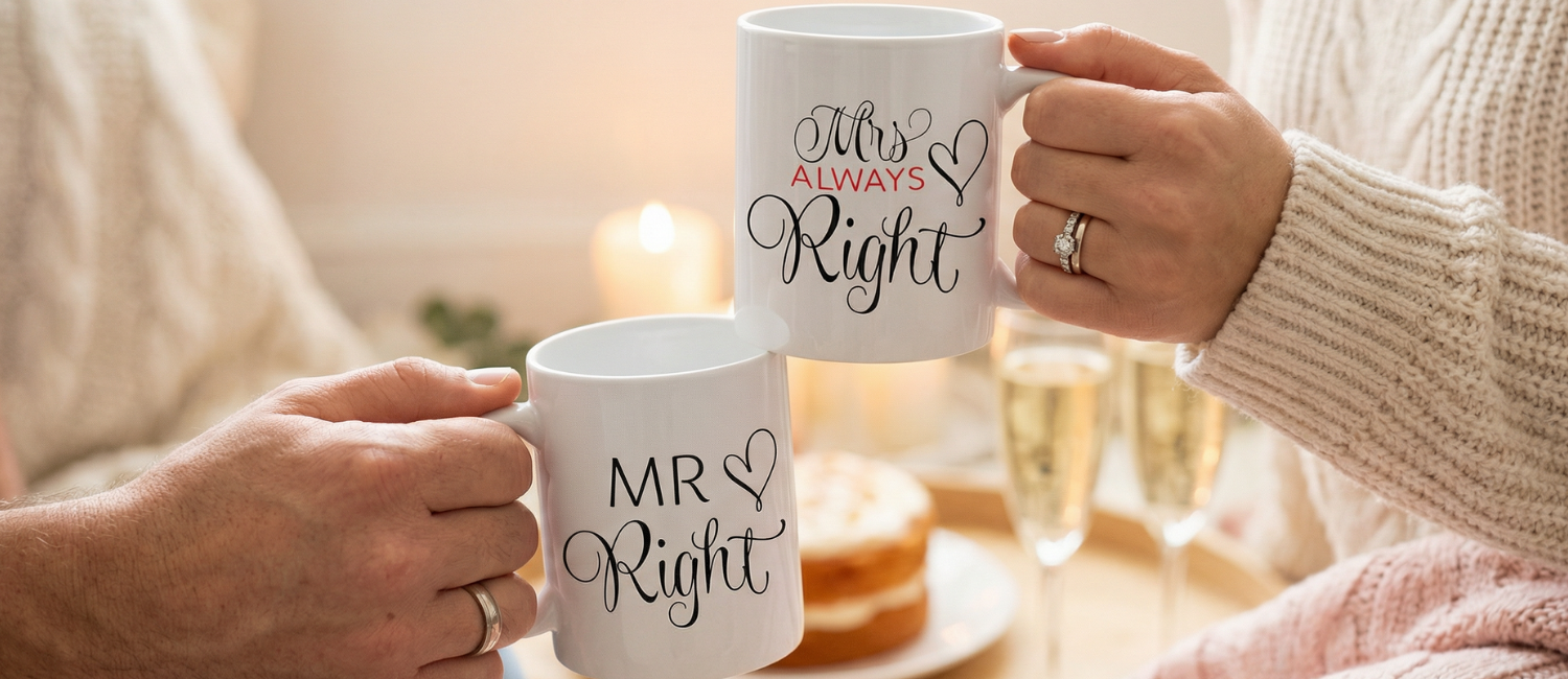 Anniversary Gifts