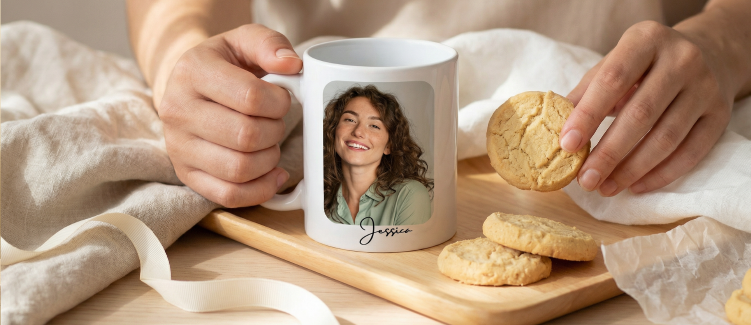 Mugs for Her