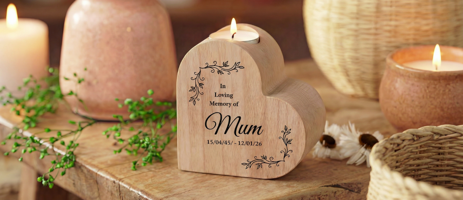 Sympathy Gifts