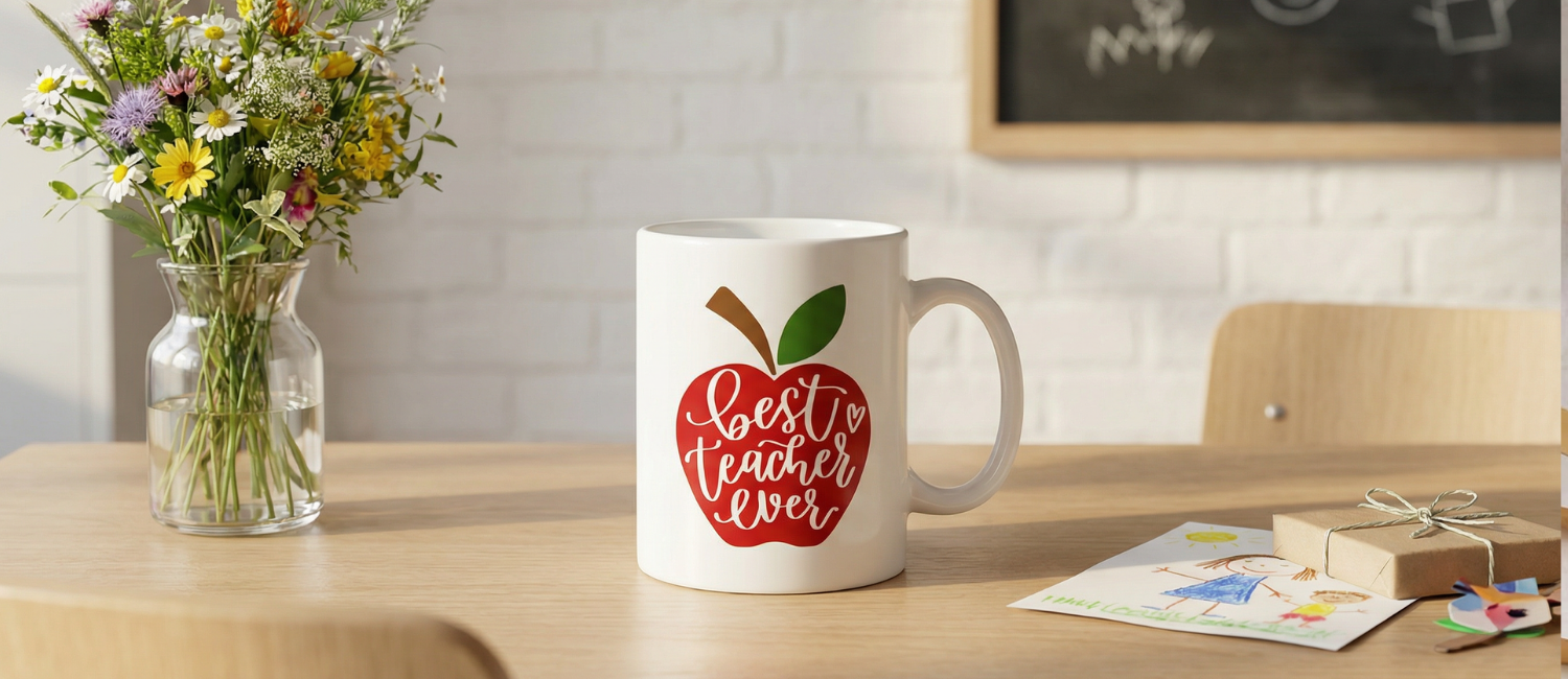 Teacher Gifts