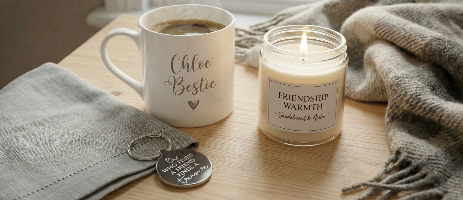 Personalised Gifts
