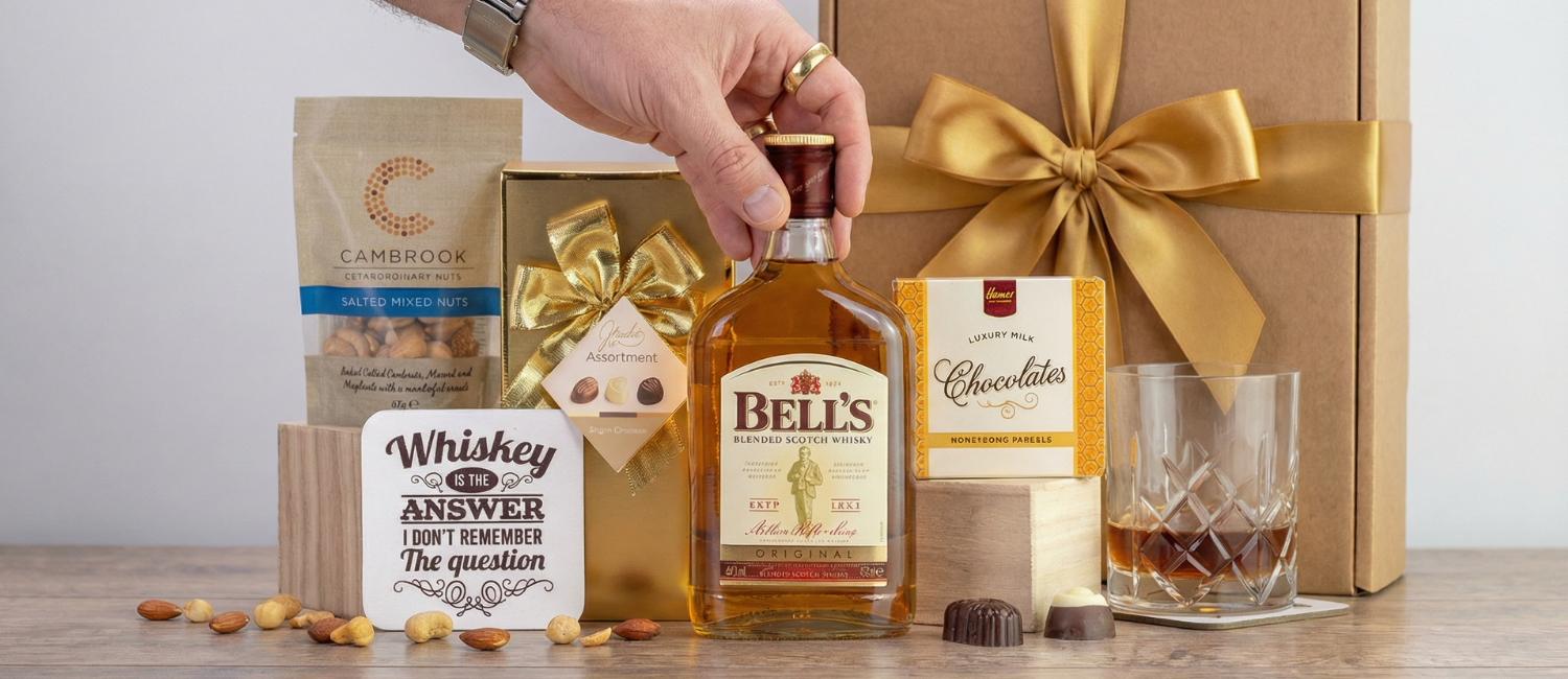 Whisky Gifts