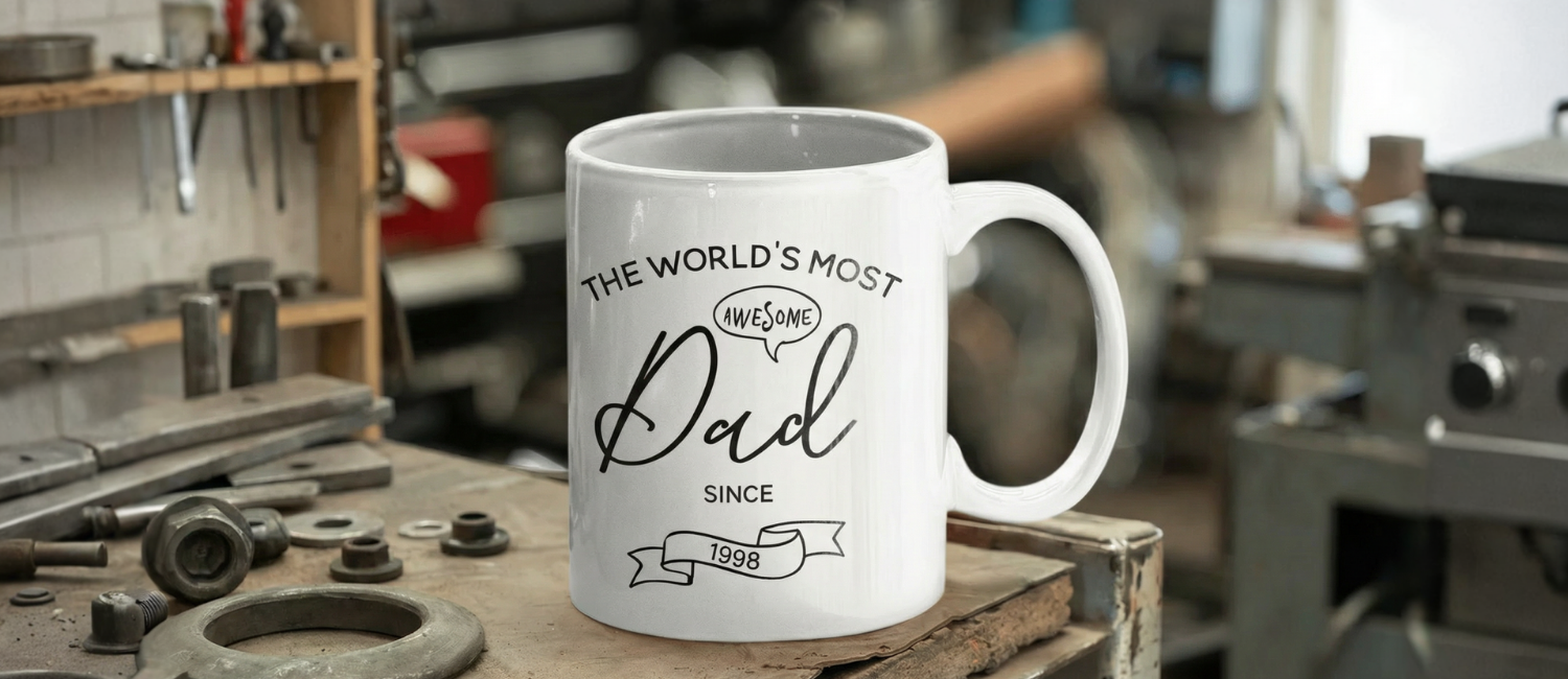 Mugs for Him