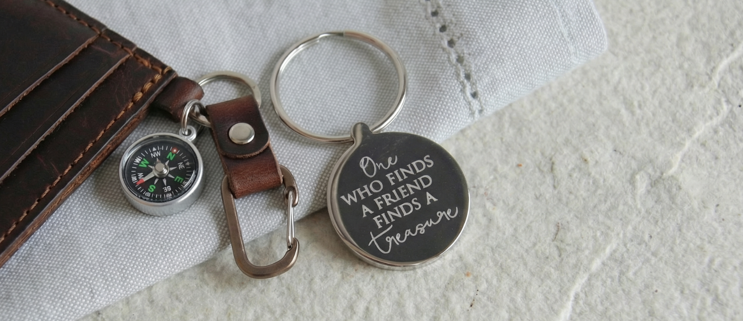 Keyrings