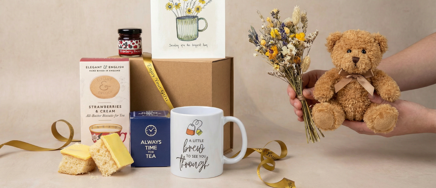 Gifts with Extras
