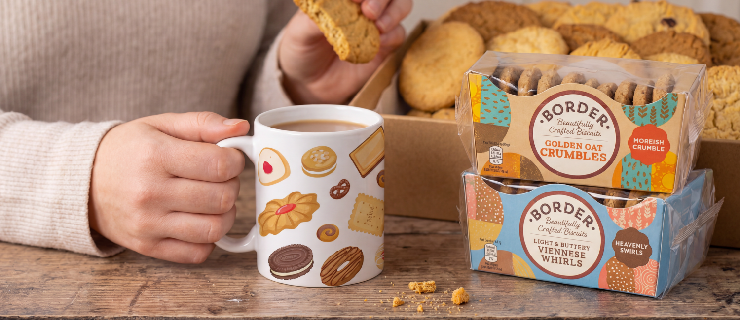Cookies and Cakes
