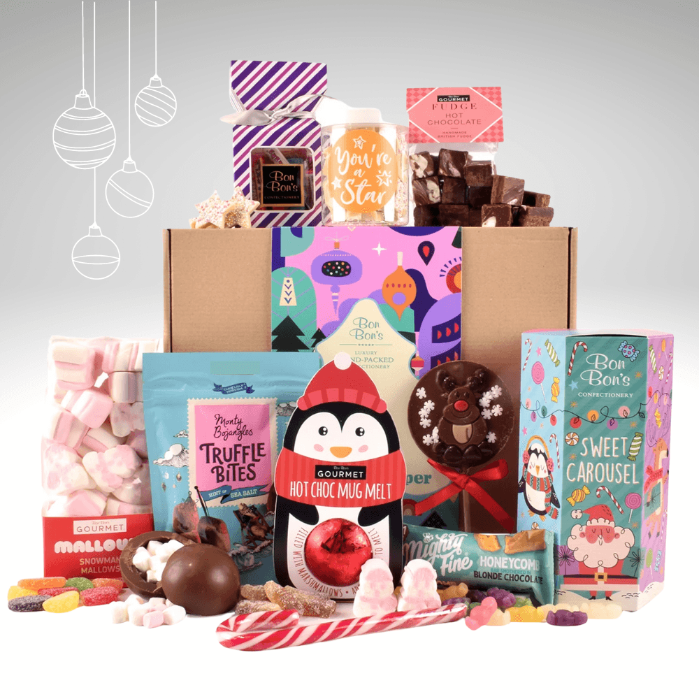 Christmas Sweets
