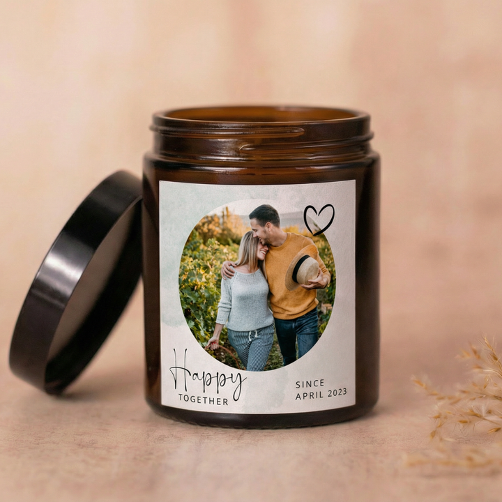 Happy Together Candle