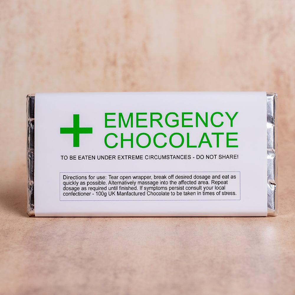 Get Well Emergency Gift Hamper