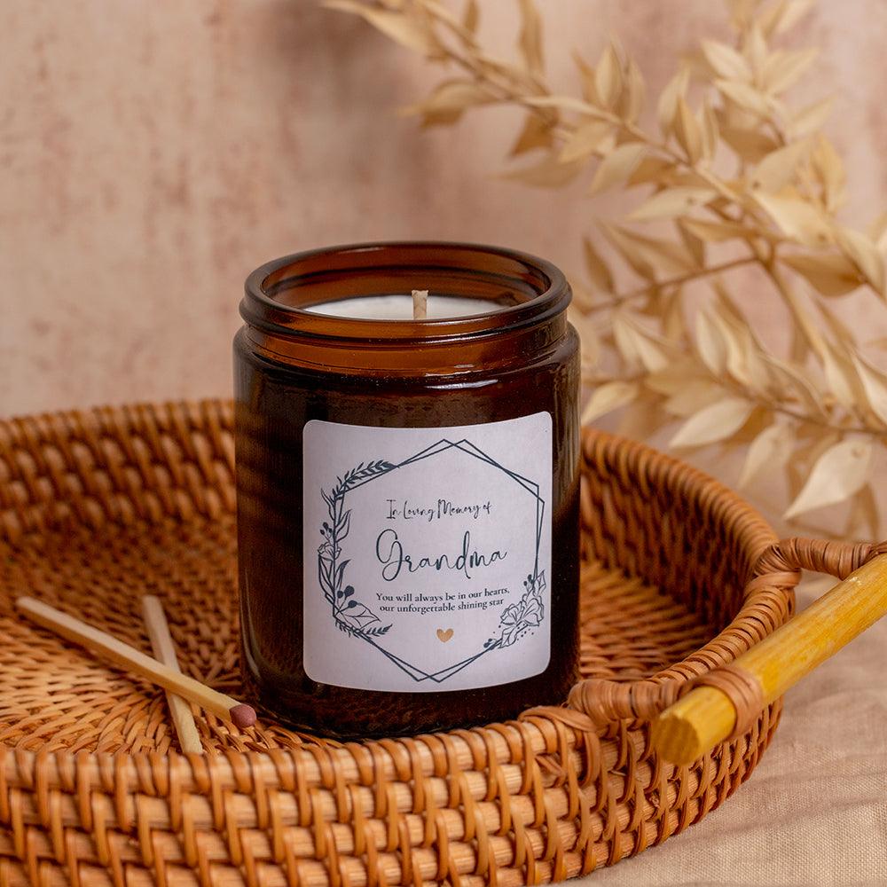 In Loving Memory - Sympathy Gift Box