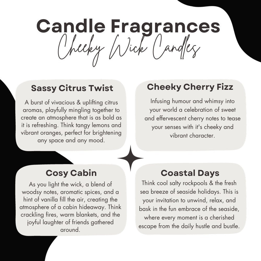 Can't Wait to get Drunk at Your Wedding Candle