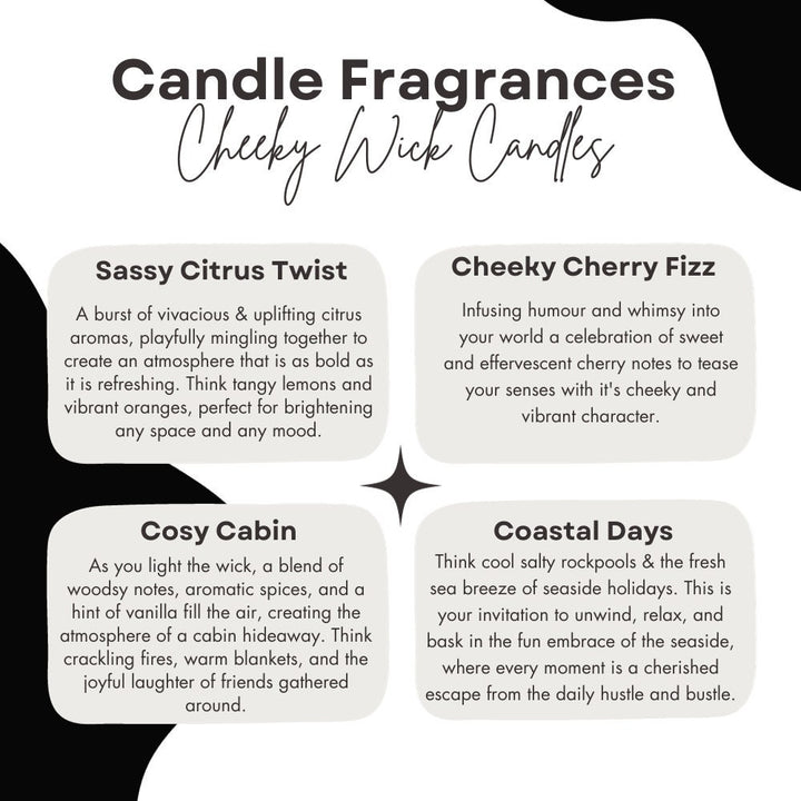 Can't Wait to get Drunk at Your Wedding Candle