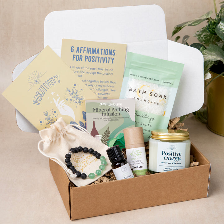 Positivity Gift Box