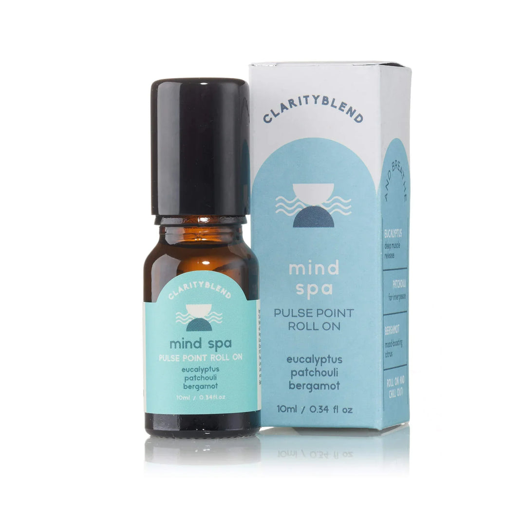 A Moment of Calm Gift Box
