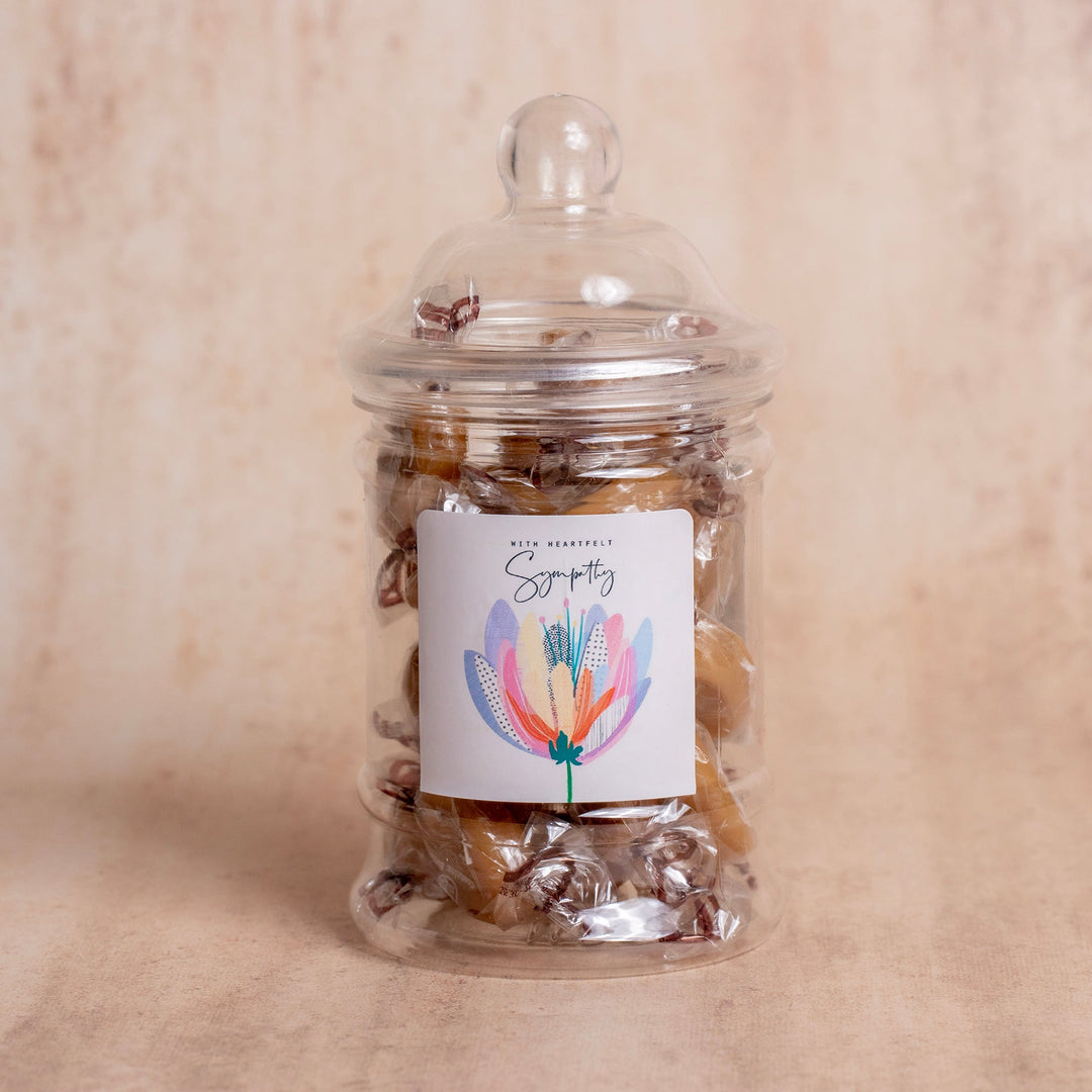 Sympathy Gift Box - May You Always Have Light